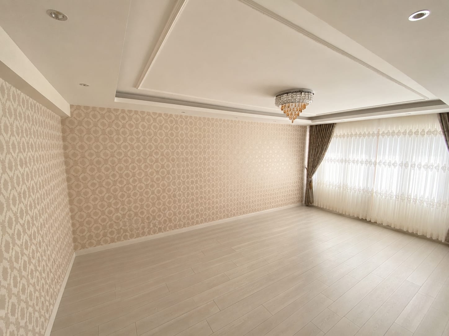 MABEL'DEN ŞEKER MAH ELİT PARK SİTESİNDE 3+1 SATILIK DAİRE